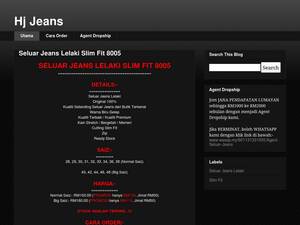 Hj-jeans.blogspot.com