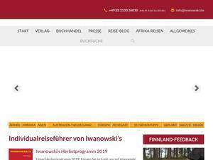 iwanowski.de