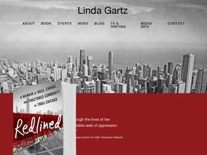 lindagartz.com