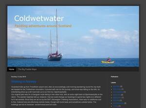 Coldwetwater.blogspot.com