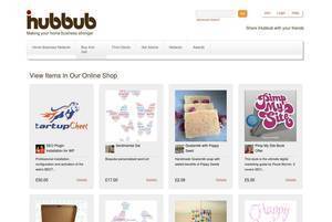 Ihubbub.com