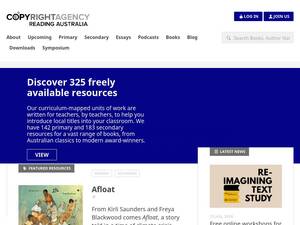 Readingaustralia.com.au