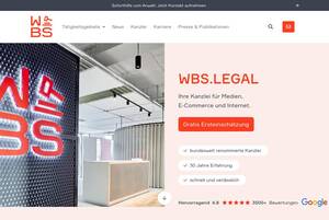 Wbs.legal