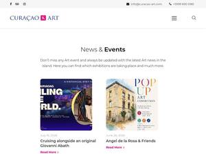 Curacao-art.com