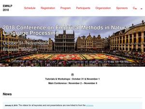 emnlp2018.org