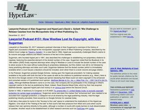 Hyperlaw.com