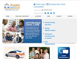 accesslegalcare.com