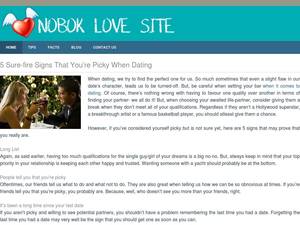 Nobok.co.uk