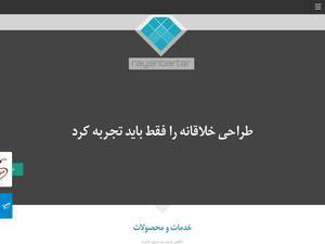 rayanbartar.com