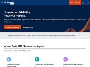 Prnewswire.co.uk