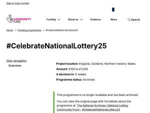 biglotteryfund.org.uk
