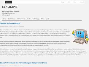 Elkompie.blogspot.com