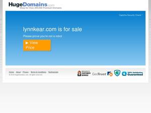 lynnkear.com
