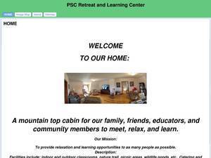 pscretreat.com