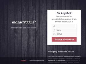 Mozart2006.at