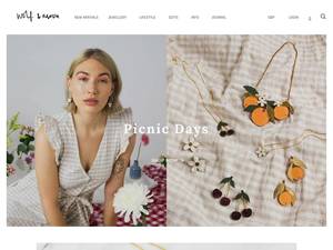 wolf-and-moon.com