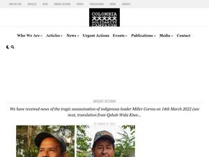 colombiasolidarity.org.uk