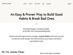 jamesclear.com