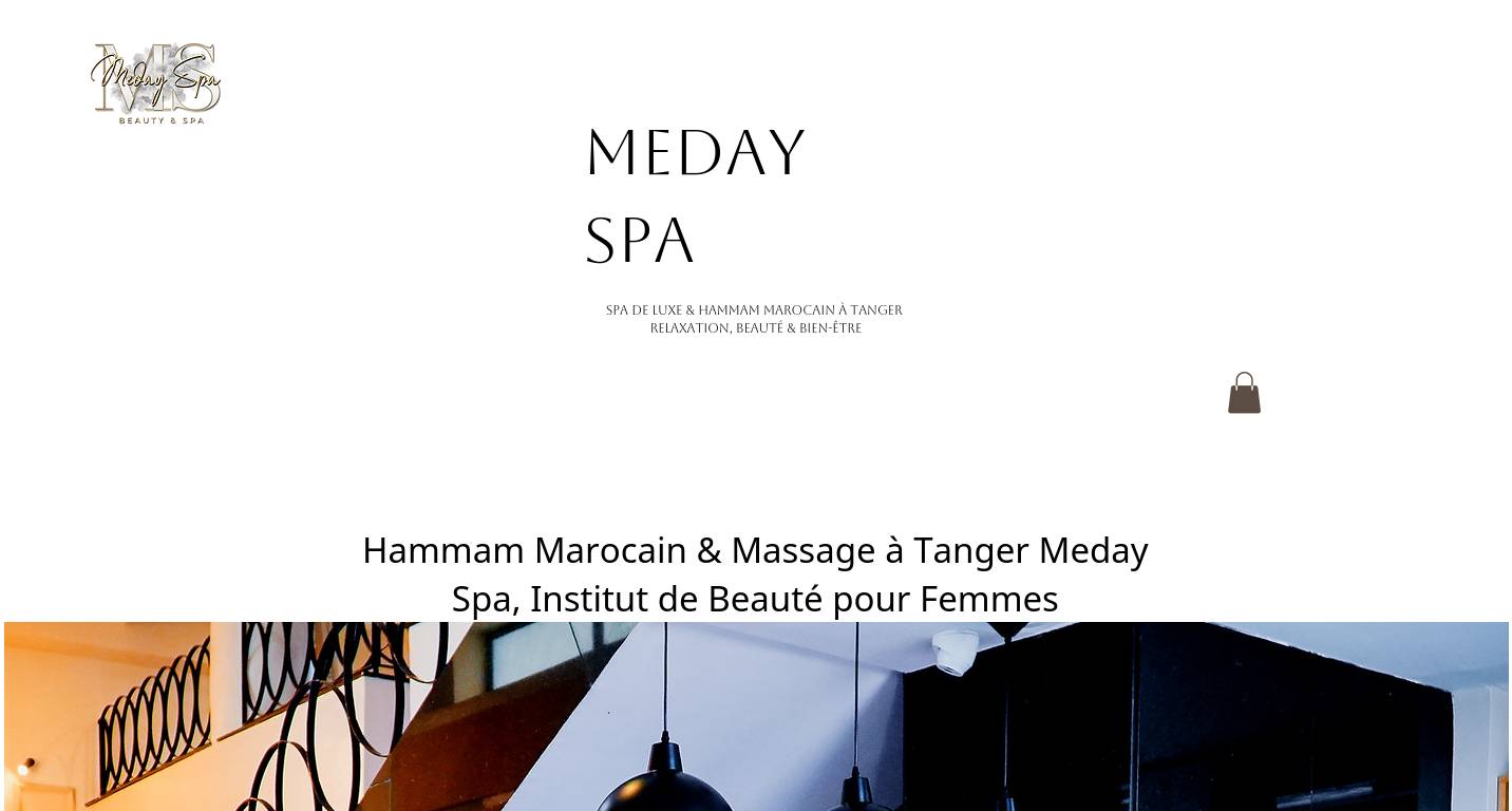 medayspa.com