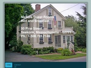nicholsguestrooms.com