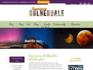 goldendalechamber.org