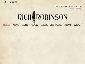 Richrobinson.net