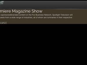 spotlighttelevision.com