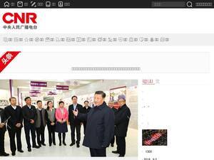 Cnr.cn
