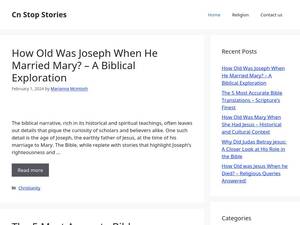 cnstopstories.com