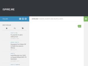 Ispire.me