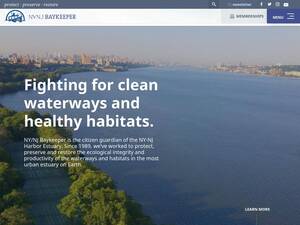 Nynjbaykeeper.org