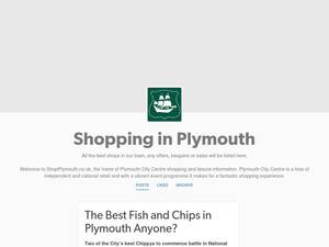 shopplymouth.co.uk