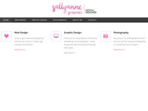 ally-san.co.uk