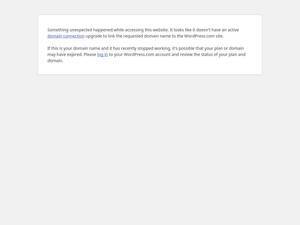Programmaticponderings.com