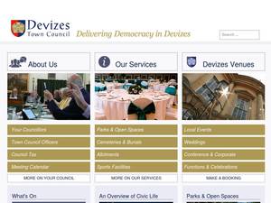 devizes-tc.gov.uk