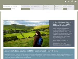 Foottrails.co.uk