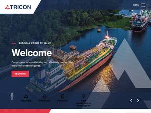 Triconenergy.com