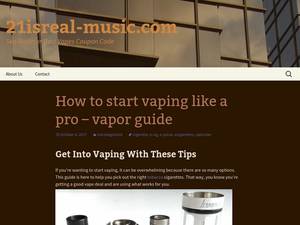 21israel-music.com