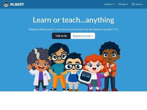 albert.io