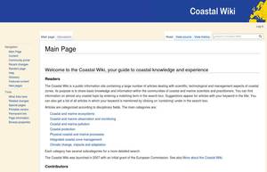 coastalwiki.org