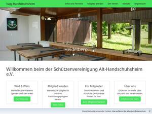 Svgg-handschuhsheim.de