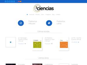 3ciencias.com