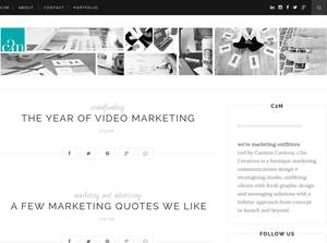 Blog.c2mcreatives.com