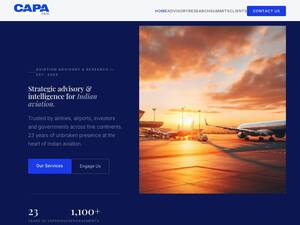 capaindia.com