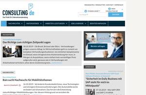 consulting.de