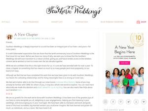 southernweddings.com
