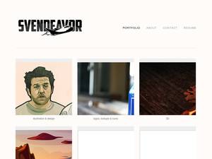 Svendeavor.com