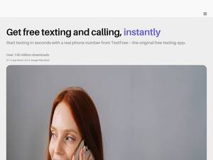 Textfree.us