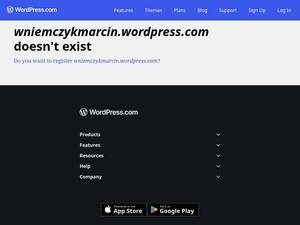 Wniemczykmarcin.wordpress.com