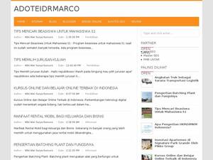 adoteidrmarcoaureliocunha.blogspot.co.id
